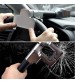 Universal Anti Theft Car Vehicle Security Steering Wheel Lock with Alarm